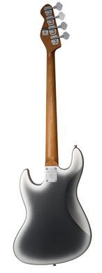 Mooer MBJ412 (Dark Silver)