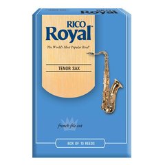 RICO Rico Royal - Tenor Sax #2.0 - 10 Box