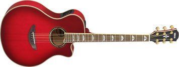 YAMAHA APX1000 (CRB)