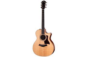 Гітара електроакустична TAYLOR GUITARS 314CE STUDIO SPECIAL EDITION NATURAL