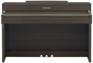 YAMAHA Clavinova CLP-645 DW/E