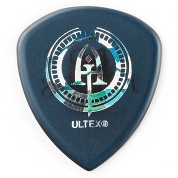 DUNLOP 546PAJ2.0 Andy James Flow Jumbo Pick 2.0