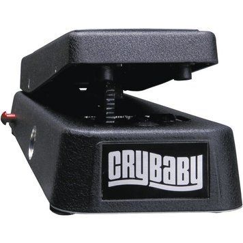 DUNLOP DCR-1FC CRYBABY CONTROLLER