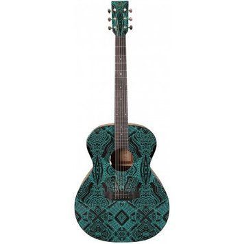 Tyma V-3 Maze