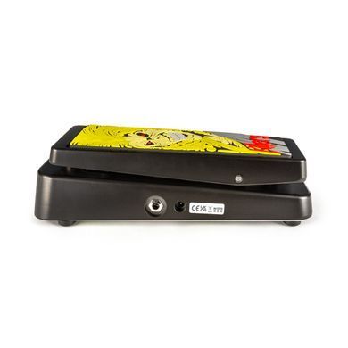 Dunlop IRON MAIDEN KILLERS CRY BABY WAH