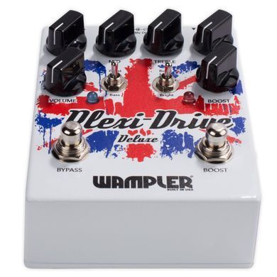WAMPLER PLEXI DRIVE DELUXE