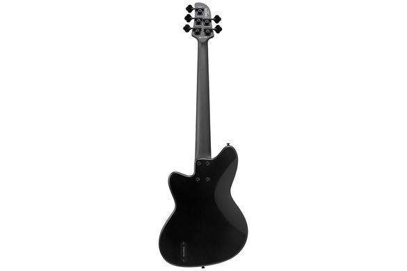 Бас-гитара IBANEZ TMB425B BKF
