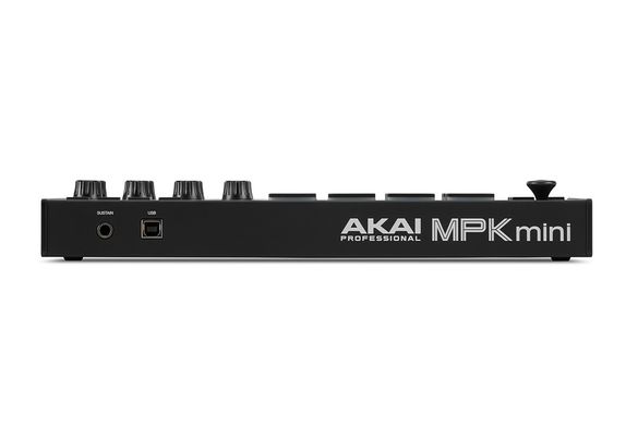 AKAI MPK MINI MK3 Black