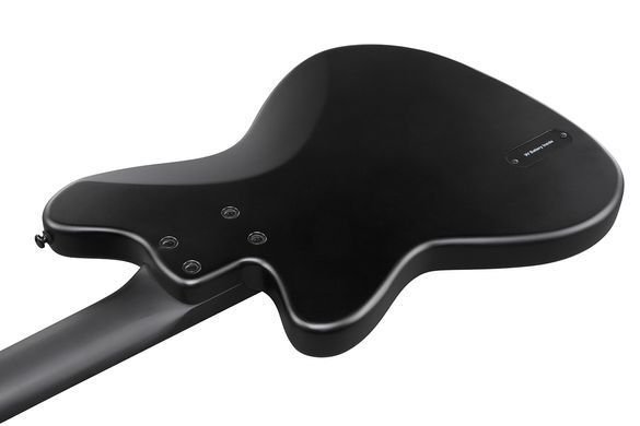 Бас-гитара IBANEZ TMB425B BKF