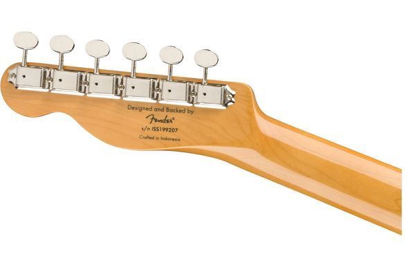 Електрогітара SQUIER CLASSIC VIBE '60s CUSTOM TELECASTER 3TSB