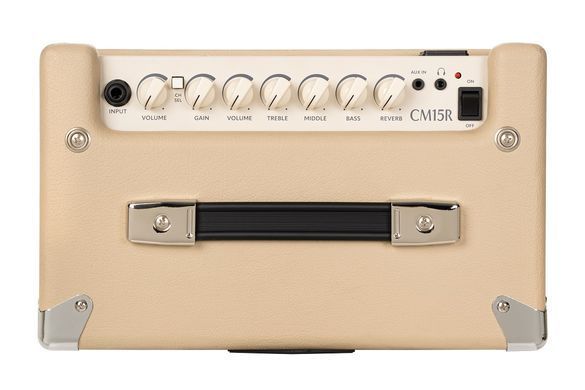 CORT CM15R (WHITE SAND)
