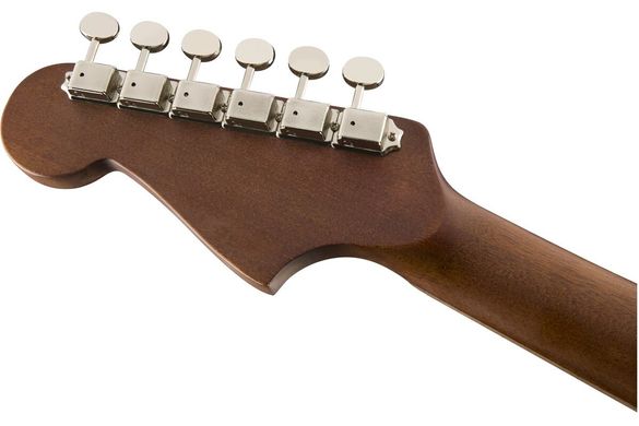 Электроакустическая гитара FENDER MALIBU PLAYER AQS