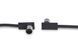 ROCKBOARD RBO CAB MIDI 500 BK Flat MIDI Cable - Black, 500 cm