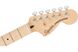 Електрогітара  SQUIER by FENDER AFFINITY SERIES STRATOCASTER MN LAKE PLACID BLUE