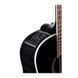 Електроакустична гітара TAKAMINE GD38CE BLK