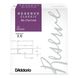 D`ADDARIO DCT1030 Reserve Classic Bb Clarinet #3.0 - 10 Box