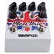WAMPLER PLEXI DRIVE DELUXE