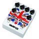 WAMPLER PLEXI DRIVE DELUXE