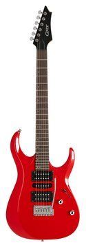 CORT X200 (Candy Red)