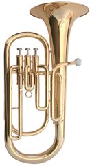 J.MICHAEL TH-650 (S) Tenor Horn (Bb)