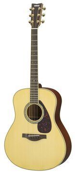 YAMAHA LL6M ARE (Natural)