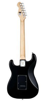 Электрогитара MOOER MSC11 Pro (Black)