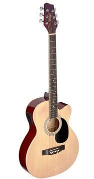 STAGG SA20DCE NAT
