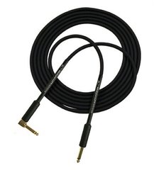 RAPCO HORIZON G5S-10LR Professional Instrument Cable Right/Straight (10ft)
