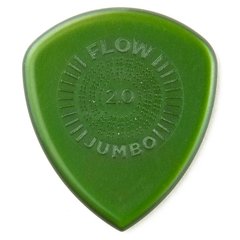 DUNLOP 547P2.0 Flow Jumbo Pick 2.0