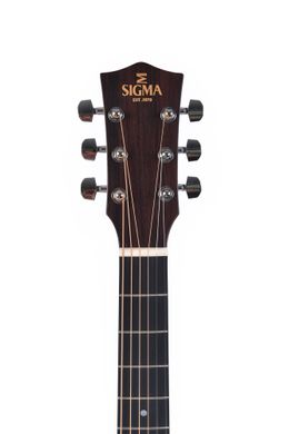 Акустична гітара Sigma GJME