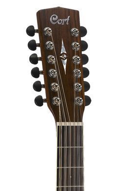 CORT MR710F-12 (Natural Satin)