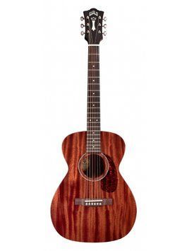 Акустична гітара GUILD M-120 (NATURAL)