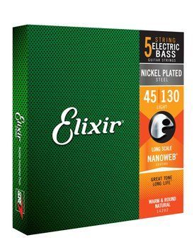 Elixir 14202 5S NW L L