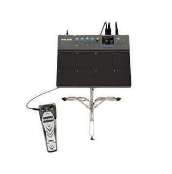 NUX Hihat Set for DP-2000