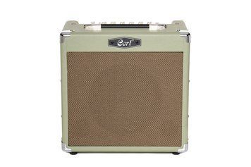 CORT CM15R (PASTEL GREEN)