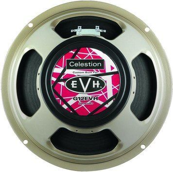 CELESTION G12 EVH