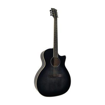 Toneberg T340-FG-BK