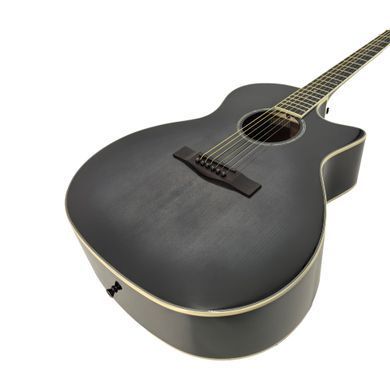 Toneberg T340-FG-BK