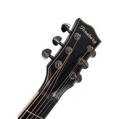Toneberg T340-FG-BK