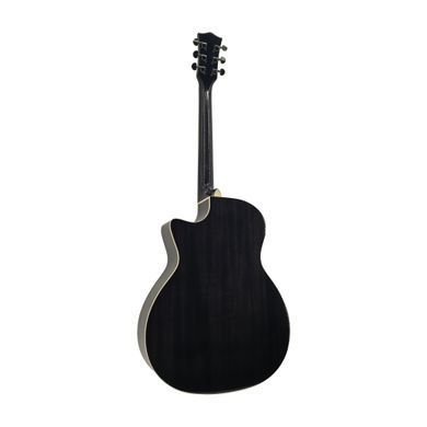 Toneberg T340-FG-BK