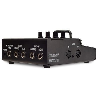 LINE6 M5 Stompbox Modeler
