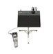 NUX Hihat Set for DP-2000