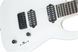 Електрогітара JACKSON JS SERIES DINKY ARCH TOP JS32-7 DKA HT SNOW WHITE