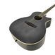 Toneberg T340-FG-BK