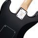 Электрогитара MOOER MSC11 Pro (Black)