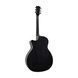 Toneberg T340-FG-BK