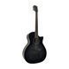 Toneberg T340-FG-BK
