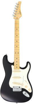 FGN BST-M/BK ODYSSEY BOUNDARY SERIES (Black)