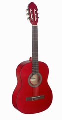 STAGG C430 M RED