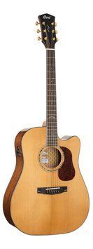 CORT GOLD-DC6 (Natural)